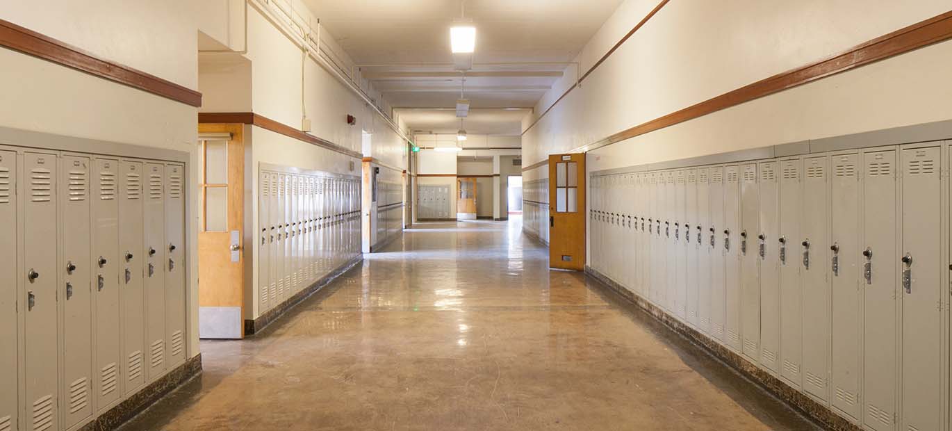 Leasing | Washington High School, Portland Oregon